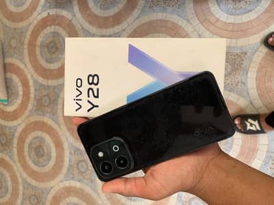 Vivo Y28