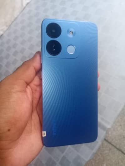 Infinix Smart 7