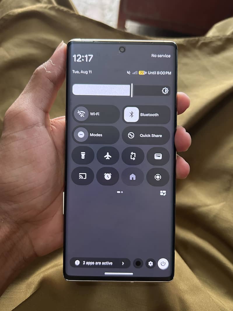 Google Pixel 6 Pro 3