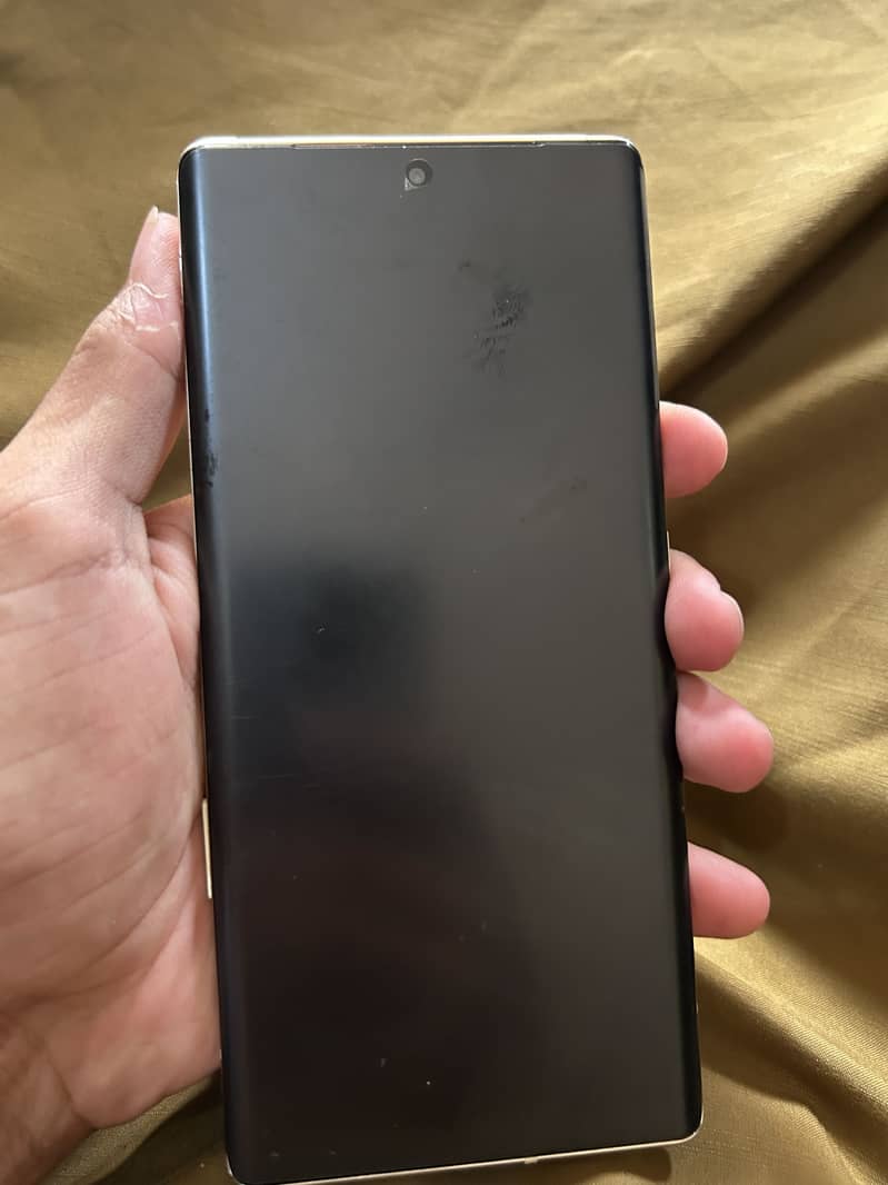 Google Pixel 6 Pro 4