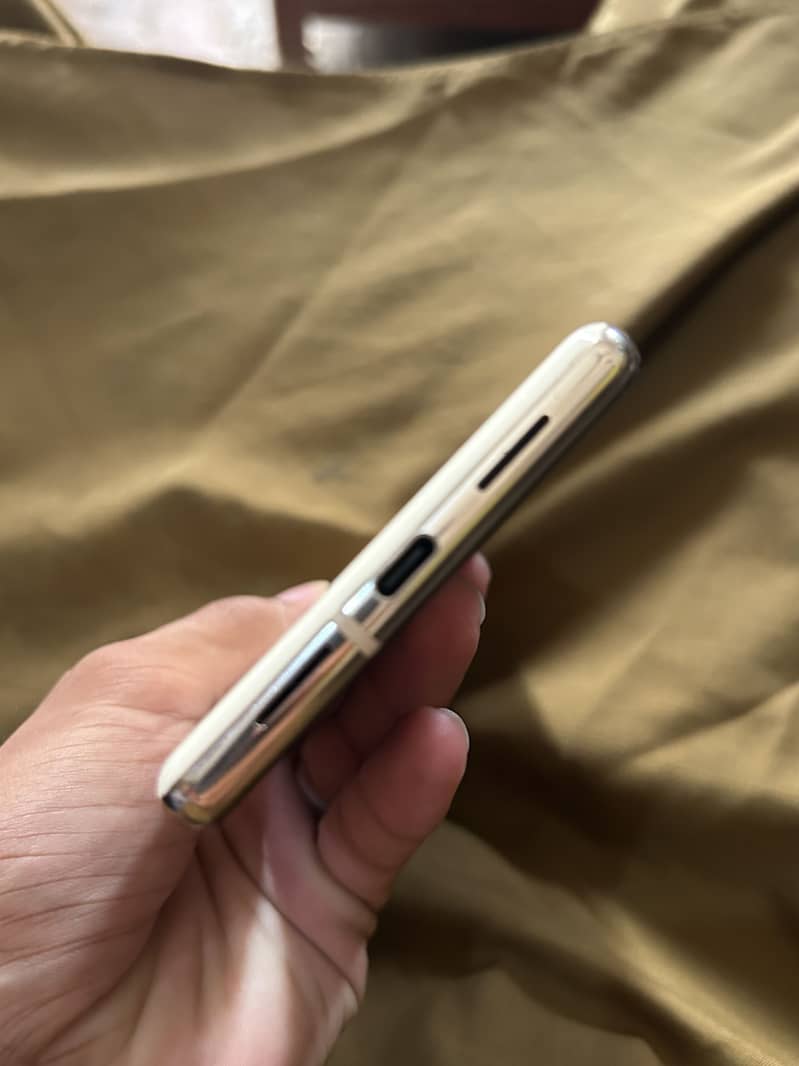 Google Pixel 6 Pro 5