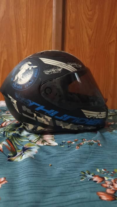 Studds helmet