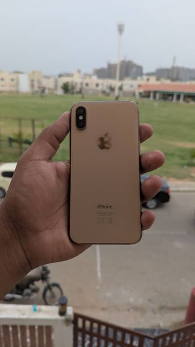 Apple iPhone XS 64 gb