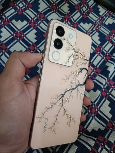 Vivo V29e