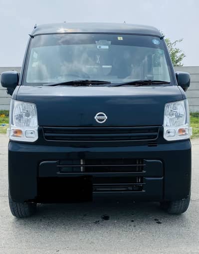 Nissan Clipper 2024