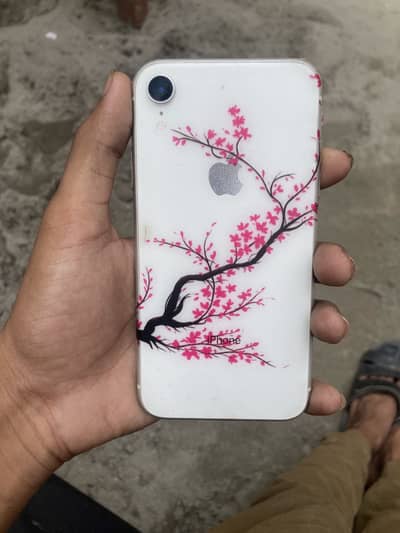 Apple iPhone XR