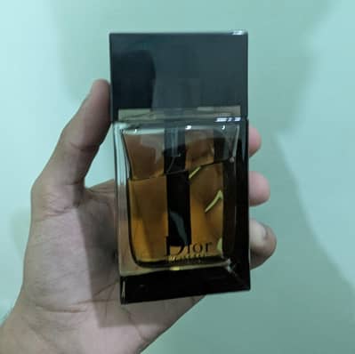 DIOR Homme Parfum