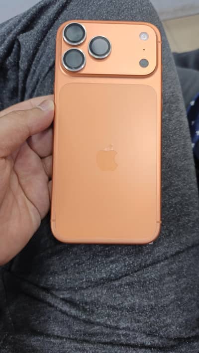 Iphone 17 Pro Max 512 GB