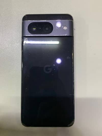Google Pixel 8