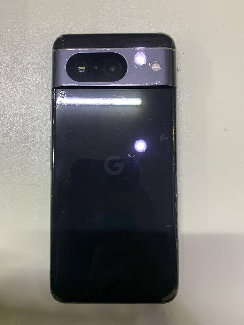 Google Pixel 8 0