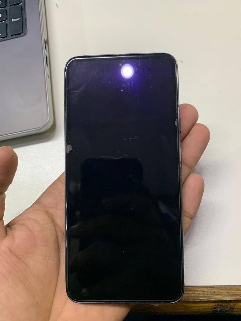Google Pixel 8 1