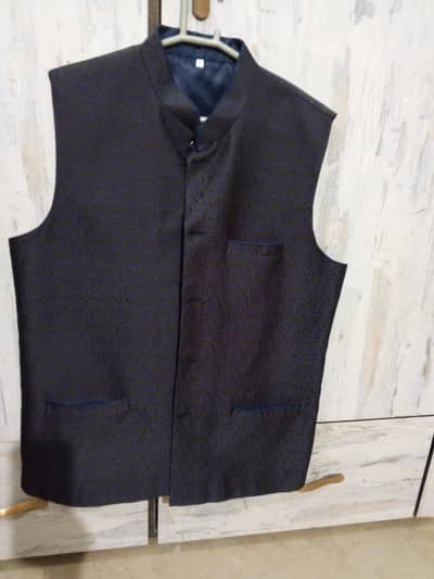 waist coat preloved