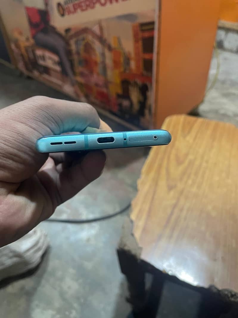 One Plus 8 0