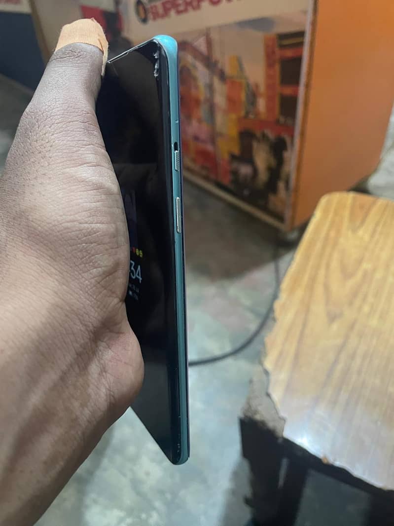 One Plus 8 2
