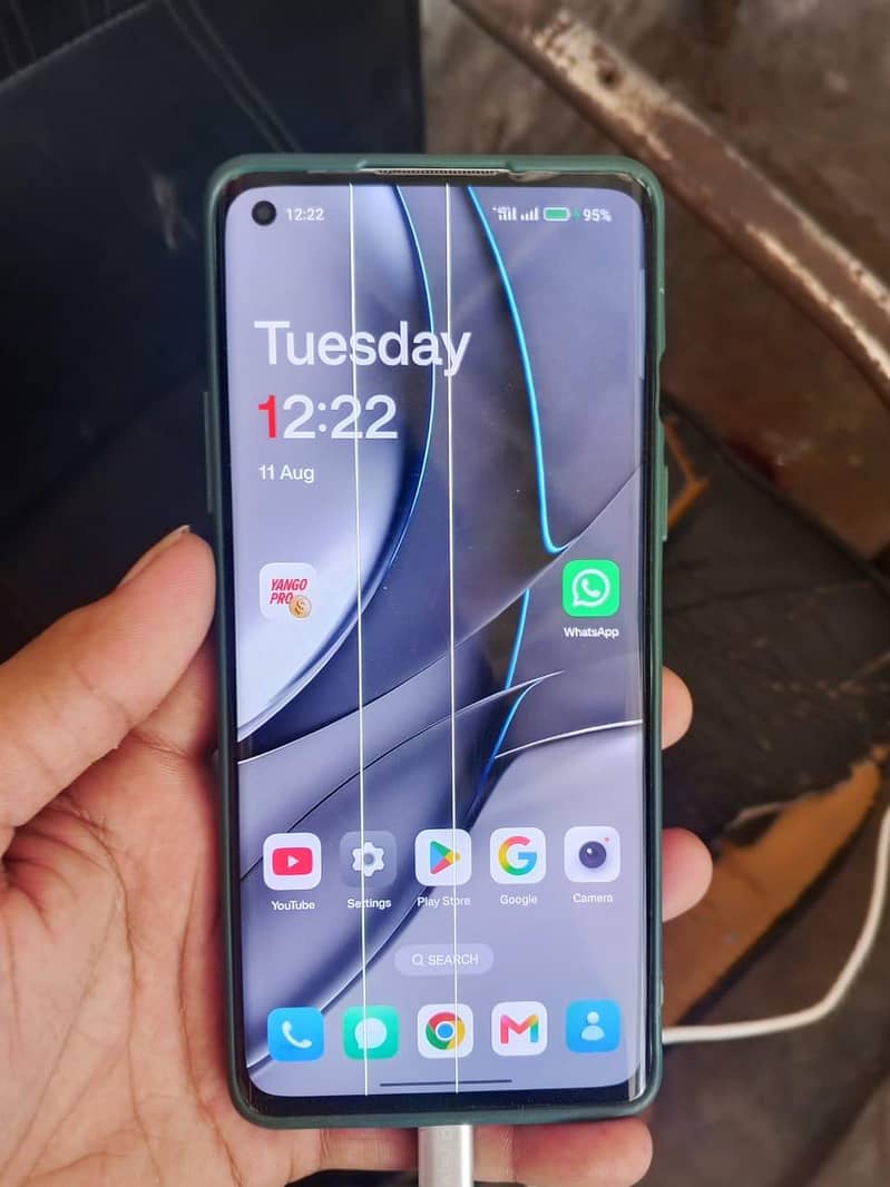 One Plus 8 6