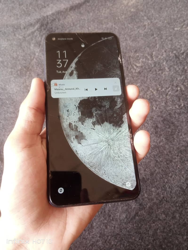OPPO A92 0