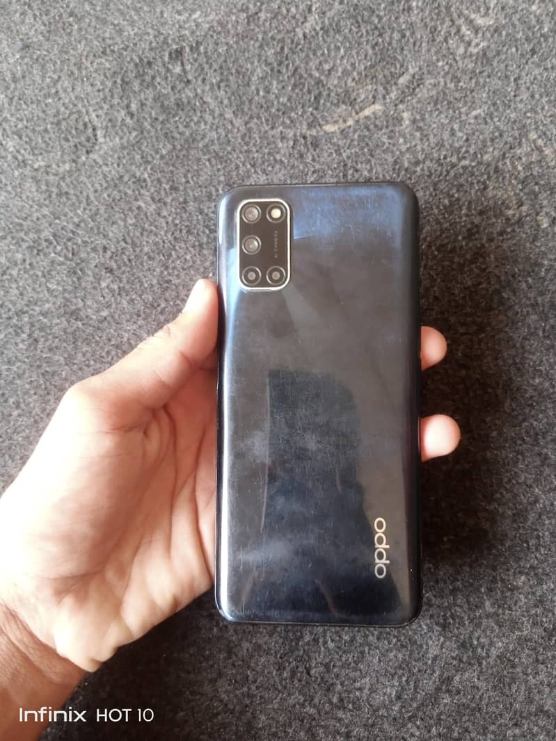 OPPO A92 1