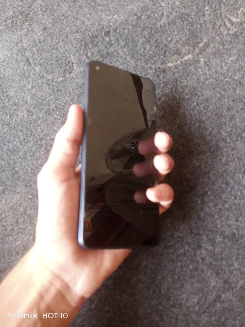 OPPO A92 6
