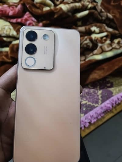 Vivo V29e