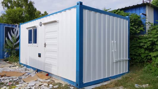marketing container office container dry prefabricated toilets, cafes