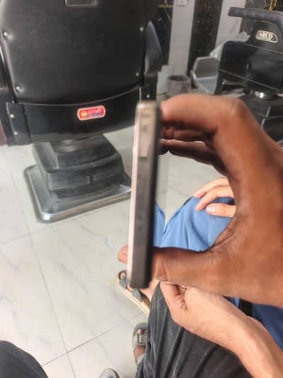 Infinix Note 30