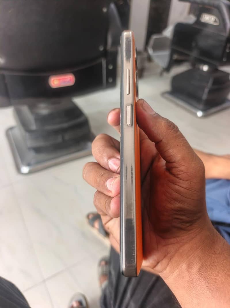 Infinix Note 30 4