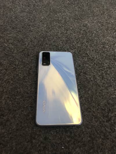 Vivo Y20