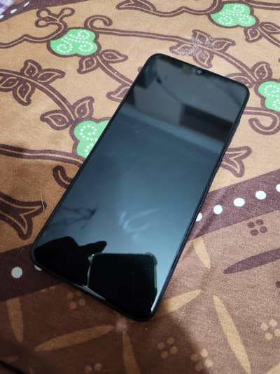 Samsung Mobile A70 Official PTA Dual sim. exchange Possible
