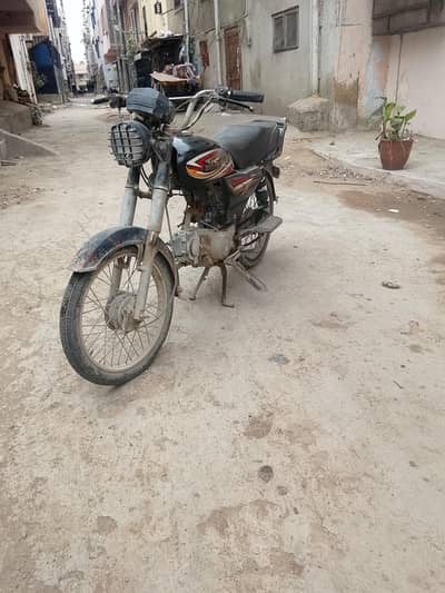 super power bike for sale urgently
