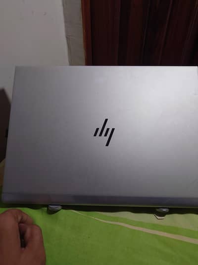Hp Elitbook G735 G6 Ryzen 5 Pro 3500U