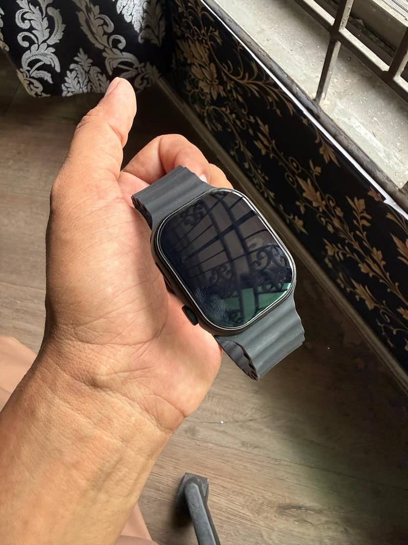 Smart Watch 0