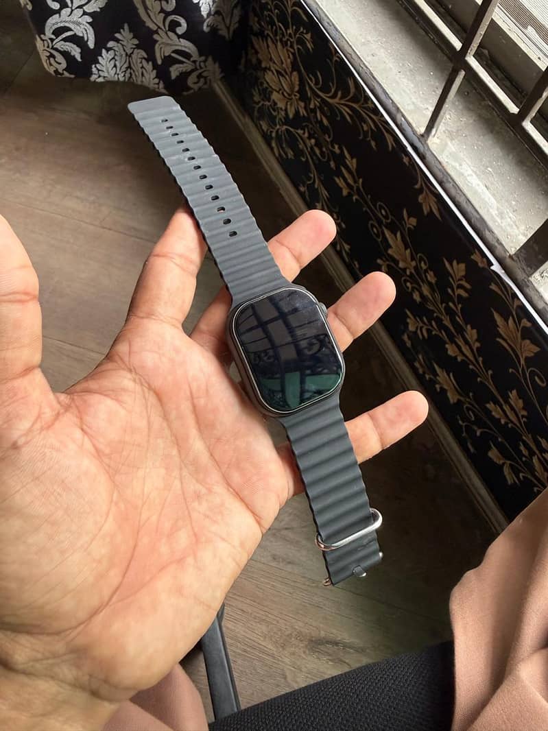Smart Watch 1