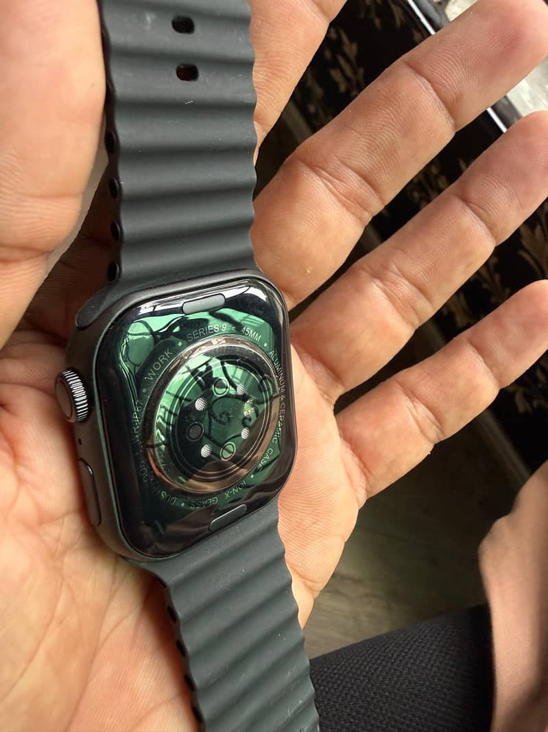 Smart Watch 5