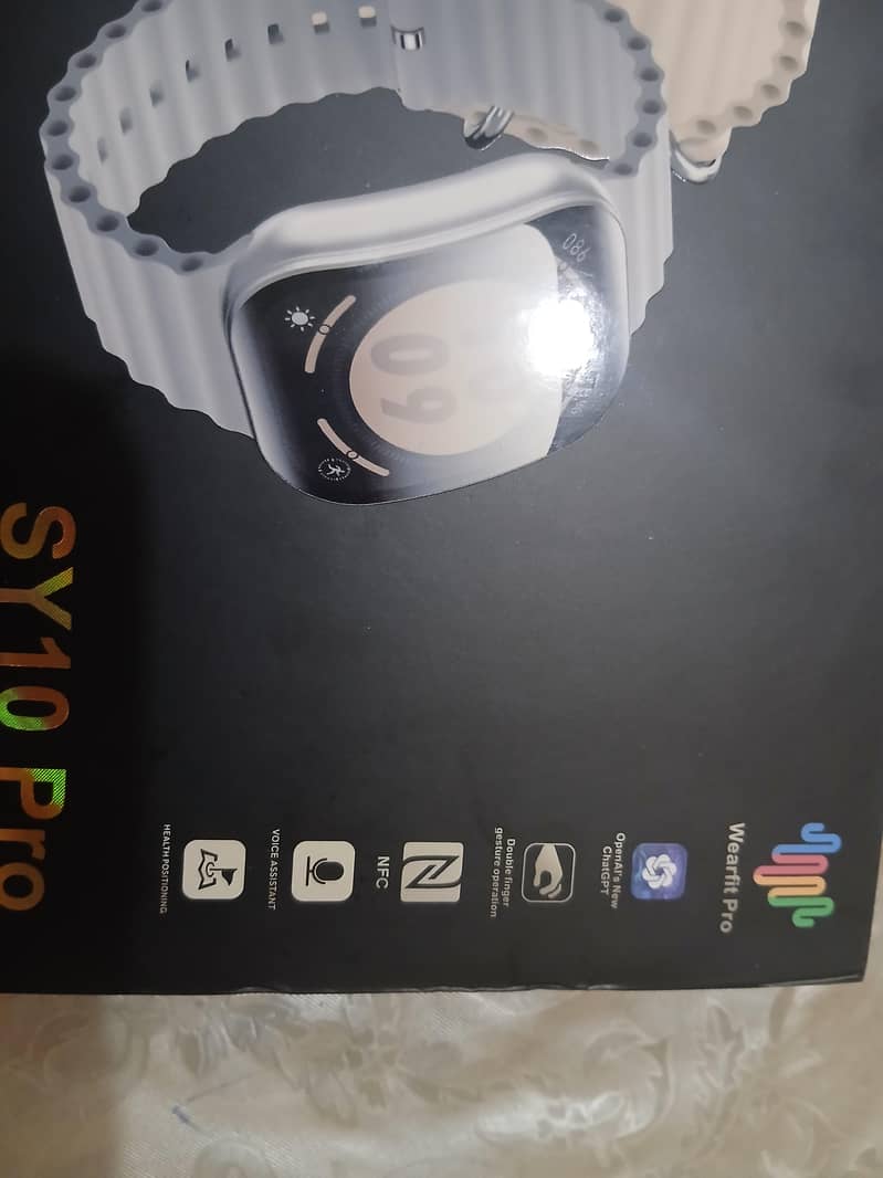 Smart Watch 7