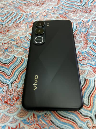 Vivo Y21