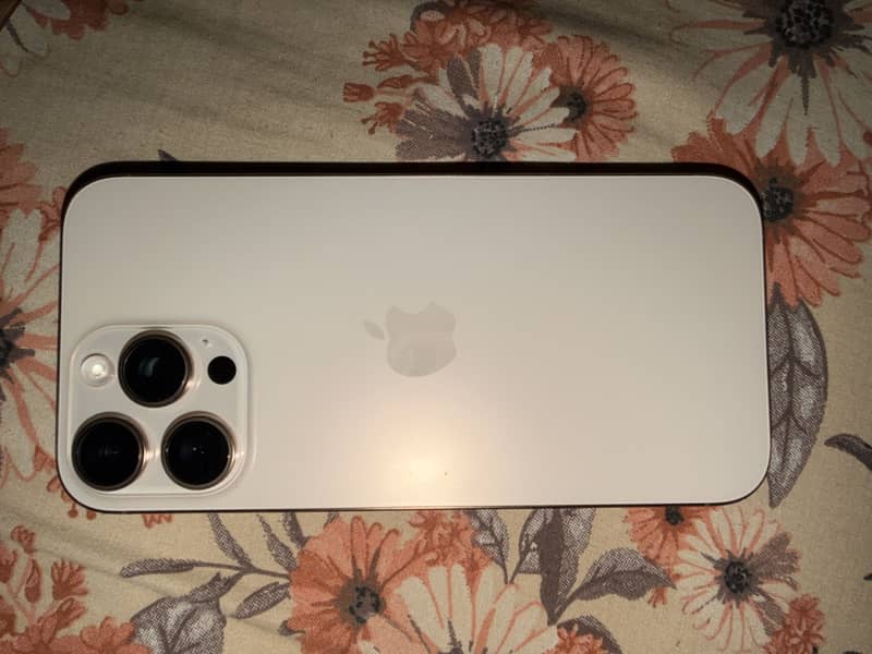 Apple iPhone 16 Pro Max 0