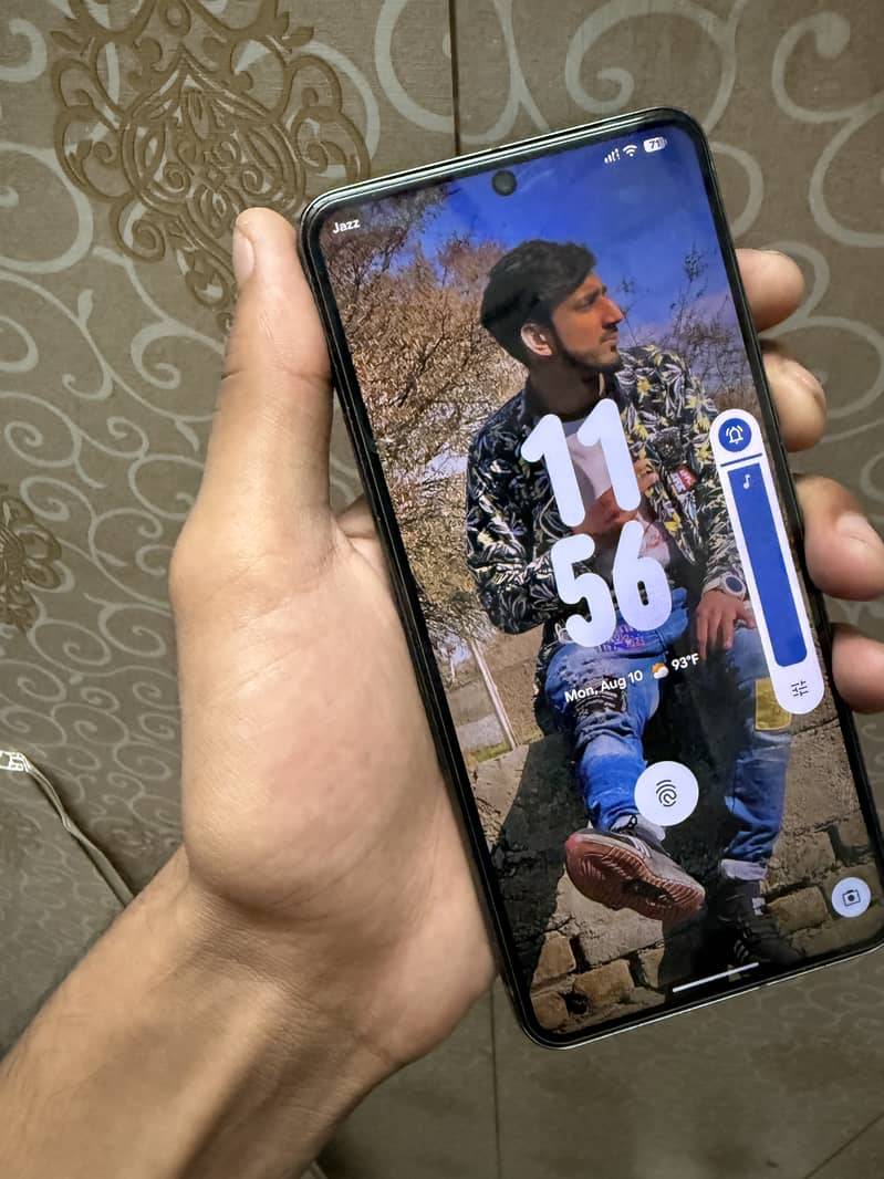 Google Pixel 8 Pro 5