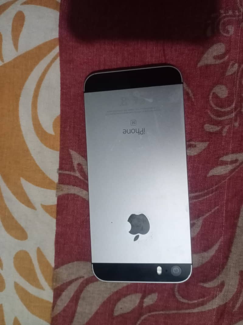Apple iPhone 5s 0