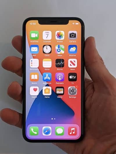 Apple iPhone 11 Pro