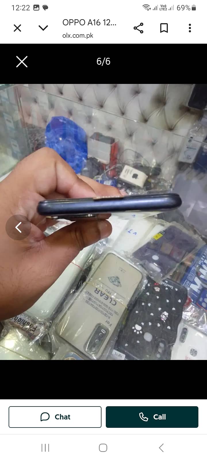 OPPO A16 2