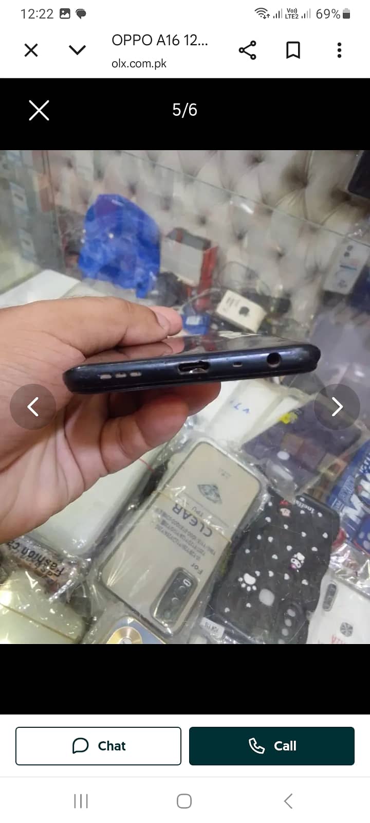 OPPO A16 3