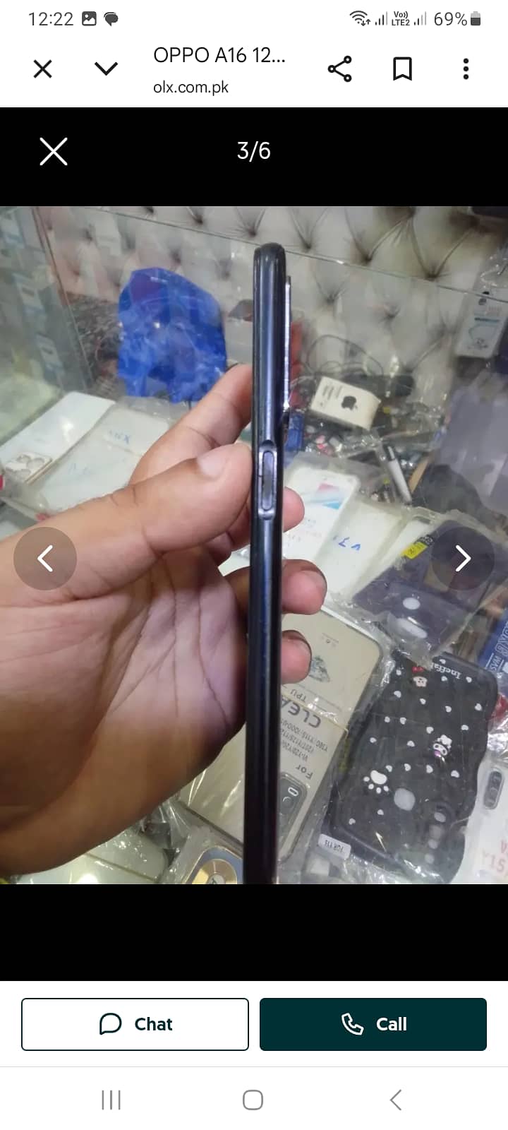 OPPO A16 4