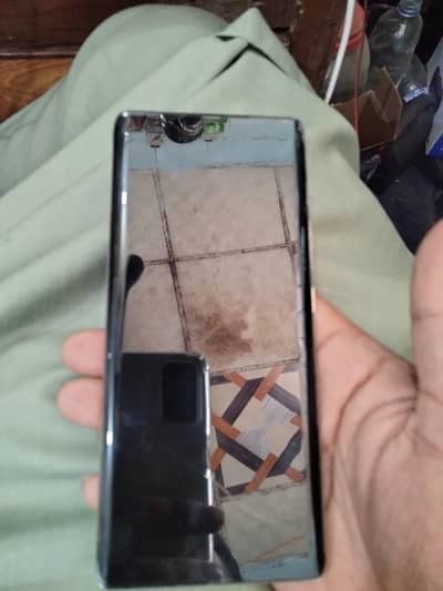 Tecno Spark 20 Pro Plus