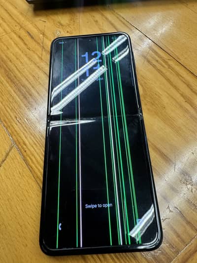 Samsung Mobile Z Flip 3