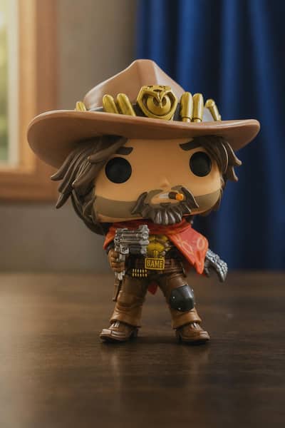 Funko Pop