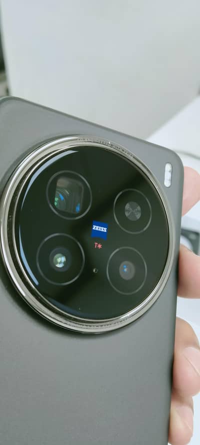 Vivo x200 Pro