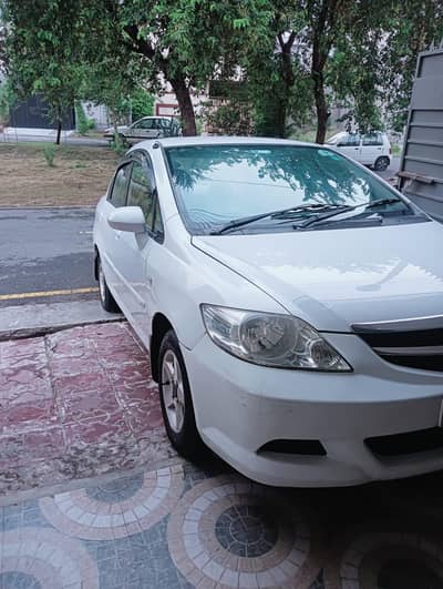 Honda City Idsi original condition