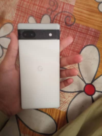 Google Pixel 6a (0304-9102320)