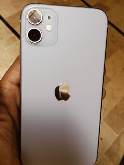 Apple iPhone 11