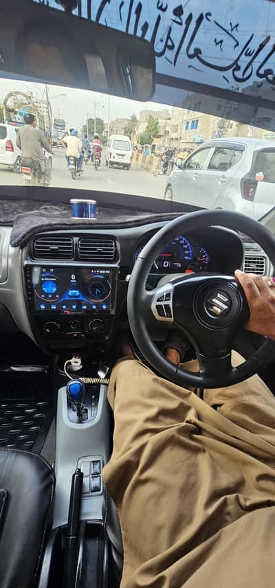 Suzuki Alto 2008
